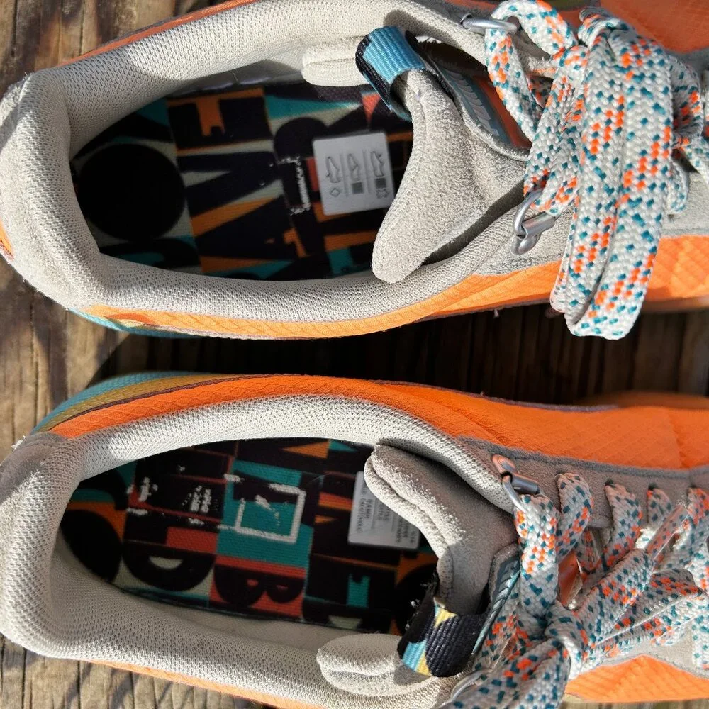 Puma Classics Hill Camp Men's Suede Sneakers - Picture 5 of 9